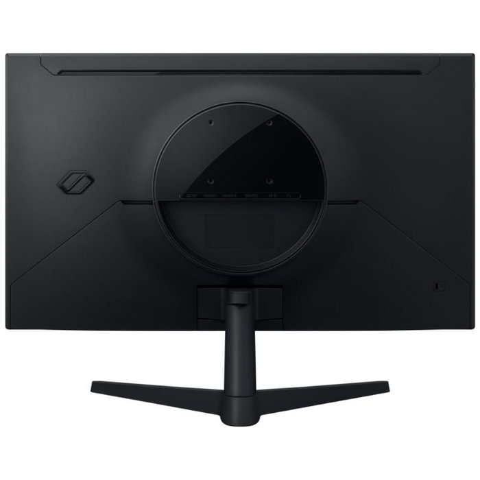 Samsung Odyssey G53F 27 pulg. Quad HD IPS 200 Hz Negro